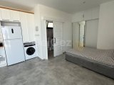 Girne'nin Esentepe bölgesinde ortak havuzlu lüks sitede satılık 1+0!