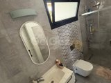Girne'nin Esentepe bölgesinde ortak havuzlu lüks sitede satılık 1+0!