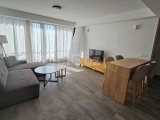 KİRALIK ULTRALUX 1+1 GİRNE MERKEZ
