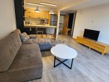 KİRALIK ULTRALUX 1+1 GİRNE MERKEZ