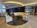 KİRALIK ULTRALUX 1+1 GİRNE MERKEZ