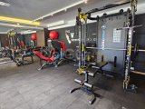 KİRALIK ULTRALUX 1+1 GİRNE MERKEZ