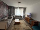 Girne merkezde kiralık 2+1 daire