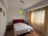 Girne merkezde kiralık 2+1 daire