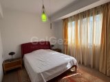 Girne merkezde kiralık 2+1 daire