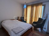 Girne merkezde kiralık 2+1 daire