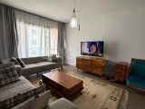 Girne merkezde kiralık 2+1 daire