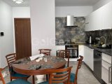 Girne merkezde kiralık 2+1 daire