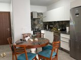 Girne merkezde kiralık 2+1 daire