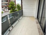 Girne merkezde kiralık lüks daire