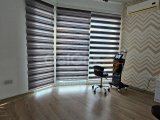 KİRALIK 4+1 TİCARİ İZİNLİ GİRNE MERKEZ