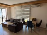 Girne merkeze kiralık temiz ve bakımlı 2+1 daire