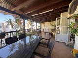 Girne Merkez'de 3+1 Satılık Daire