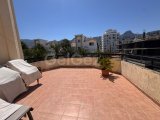 Girne Merkez'de 3+1 Satılık Daire