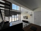Girne, Karaoğlanoğlu bölgesinde kiralık 2+1 loft daire. 10 EKİMDE MÜSAİT OLACAK