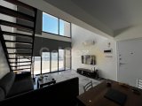 Girne, Karaoğlanoğlu bölgesinde kiralık 2+1 loft daire. 10 EKİMDE MÜSAİT OLACAK