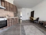 Girne Karaoğlanoğlu'nda Eşsiz Manzaralı 1+1 Satılık Daire!
