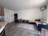 Girne Karaoğlanoğlu'nda Eşsiz Manzaralı 1+1 Satılık Daire!