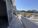 Girne Karaoğlanoğlu'nda Eşsiz Manzaralı 1+1 Satılık Daire!