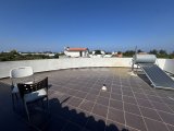 Girne Karaoğlanoğlu'nda Eşsiz Manzaralı 1+1 Satılık Daire!