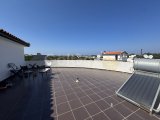 Girne Karaoğlanoğlu'nda Eşsiz Manzaralı 1+1 Satılık Daire!