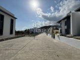 Girne Yeşiltepe'de 2+1 Satılık Daire