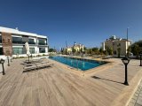 Girne Yeşiltepe'de 2+1 Satılık Daire