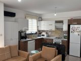 Gönyeli’de satılık 2 + 1 daire