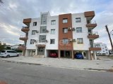 Lefkoşa Küçük Kaymaklı’da Satılık 2+1 Türk Koçanlı Daire