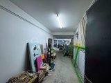 LEFKOŞA DEREBOYU’NDA 300 M² TÜRK KOÇANLI DEPO