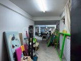 LEFKOŞA DEREBOYU’NDA 300 M² TÜRK KOÇANLI DEPO