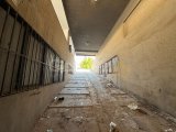 LEFKOŞA DEREBOYU’NDA 300 M² TÜRK KOÇANLI DEPO