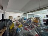 LEFKOŞA DEREBOYU’NDA 300 M² TÜRK KOÇANLI DEPO