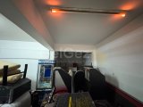 LEFKOŞA DEREBOYU’NDA 300 M² TÜRK KOÇANLI DEPO