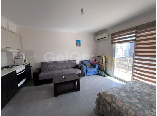 Royal Sun'da satılık stüdyo daire