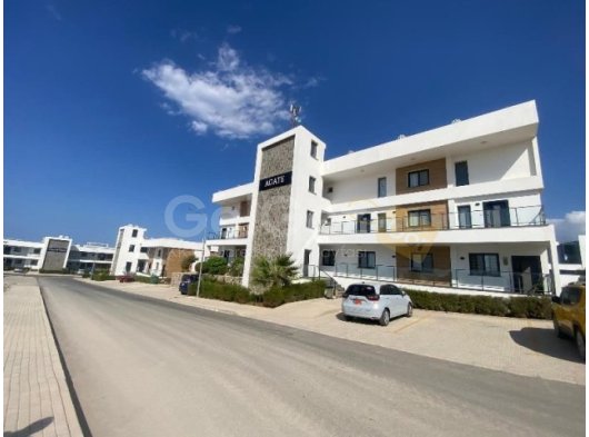 SPACIOUS STUDIO APARTMENT FOR RENT – CAESAR CLIFF Esentepe
