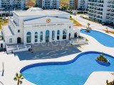 £39,000 | Caesar Resort Phase 3’te 4. Kat Full Eşyalı Stüdyo | Tüm Vergiler Ödenmiş