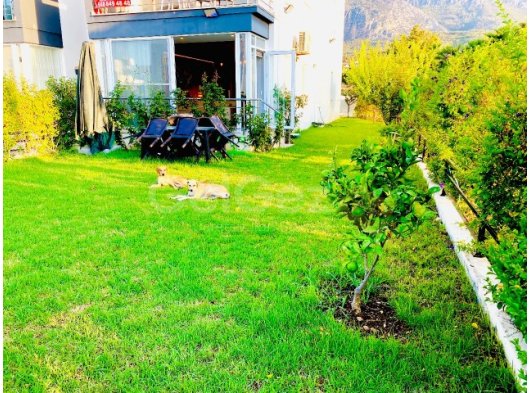 KİRALIK, Müstakil Tadında !! (Çıkartma Plajı) hemen yukarısında, Anayola yürüme mesafesinde, #Merit Oteller, Market, #Restaurant, #Market, #Eczane vs… yakını #F