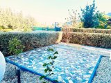 KKTC #KIBRIS #GİRNE SEMALARINDA #KİRALIK #Bahçe Katı 2+1 #Daire FuLL #Dağ #manzara, Kendine ait bahçeli, Yeni #Eşya, çok #değerli bölgede. #Havuzlu #Prestijli s