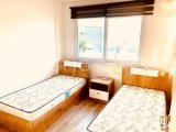 KKTC #KIBRIS #GİRNE SEMALARINDA #KİRALIK #Bahçe Katı 2+1 #Daire FuLL #Dağ #manzara, Kendine ait bahçeli, Yeni #Eşya, çok #değerli bölgede. #Havuzlu #Prestijli s