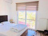 KİRALIK #GİRNE #ALSANCAK #ÇIKARTMA PLAJI( Escape Beach, DenizKızı Beach, MERİT Oteller Yukarısı) #AİLE Sitesi içinde, #Full Eşyalı #Tertemiz #3+1 #DAİRE #115m2,
