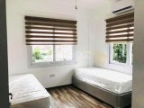 KİRALIK #GİRNE #ALSANCAK #ÇIKARTMA PLAJI( Escape Beach, DenizKızı Beach, MERİT Oteller Yukarısı) #AİLE Sitesi içinde, #Full Eşyalı #Tertemiz #3+1 #DAİRE #115m2,