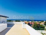 KİRALIK #GİRNE #ALSANCAK #ÇIKARTMA PLAJI( Escape Beach, DenizKızı Beach, MERİT Oteller Yukarısı) #AİLE Sitesi içinde, #Full Eşyalı #Tertemiz #3+1 #DAİRE #115m2,