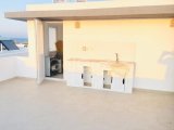 KİRALIK #GİRNE #ALSANCAK #ÇIKARTMA PLAJI( Escape Beach, DenizKızı Beach, MERİT Oteller Yukarısı) #AİLE Sitesi içinde, #Full Eşyalı #Tertemiz #3+1 #DAİRE #115m2,