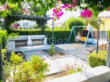 KİRALIK #GİRNE #ALSANCAK #ÇIKARTMA PLAJI( Escape Beach, DenizKızı Beach, MERİT Oteller Yukarısı) #AİLE Sitesi içinde, #Full Eşyalı #Tertemiz #3+1 #DAİRE #115m2,