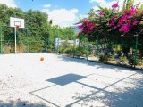 KİRALIK #GİRNE #ALSANCAK #ÇIKARTMA PLAJI( Escape Beach, DenizKızı Beach, MERİT Oteller Yukarısı) #AİLE Sitesi içinde, #Full Eşyalı #Tertemiz #3+1 #DAİRE #115m2,