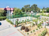 KİRALIK #GİRNE #ALSANCAK #ÇIKARTMA PLAJI( Escape Beach, DenizKızı Beach, MERİT Oteller Yukarısı) #AİLE Sitesi içinde, #Full Eşyalı #Tertemiz #3+1 #DAİRE #115m2,