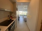 YEPYENİ BAHAMAS RESORT, BAHÇELİ’DE LÜKS KOMPLEKSTE KİRALIK MUHTEŞEM EŞYALI STÜDYO DAİRE  BAHAMAS RESORT, BAHÇELİ