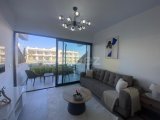 YEPYENİ BAHAMAS RESORT, BAHÇELİ’DE LÜKS KOMPLEKSTE KİRALIK MUHTEŞEM EŞYALI STÜDYO DAİRE  BAHAMAS RESORT, BAHÇELİ