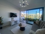 YEPYENİ BAHAMAS RESORT, BAHÇELİ’DE LÜKS KOMPLEKSTE KİRALIK MUHTEŞEM EŞYALI STÜDYO DAİRE  BAHAMAS RESORT, BAHÇELİ
